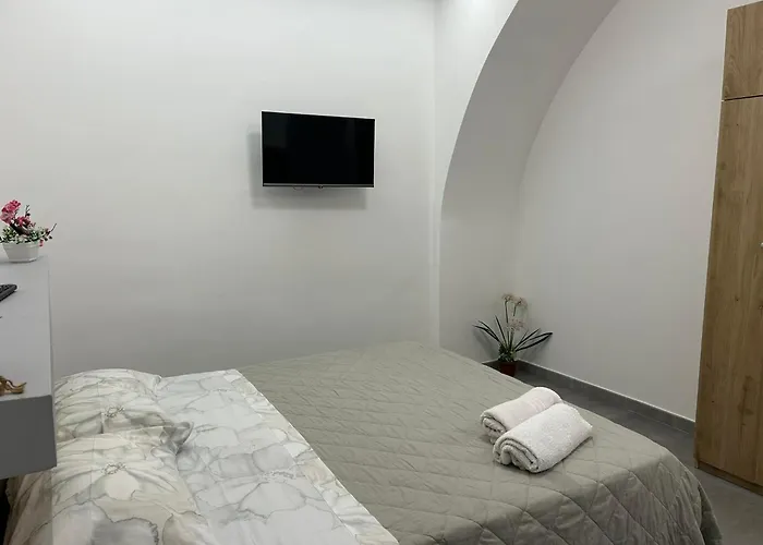 La Pescheria - Mini Apartments Catania